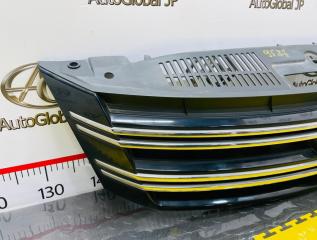 Решетка радиатора Volkswagen Tiguan 5N1 5N0853651H 2 ракурс