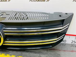 Решетка радиатора Volkswagen Tiguan 5N1 5N0853651H 5 ракурс