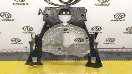 Защита двигателя HONDA CR-V RT6 LFB 74111TPAG00 1 ракурс