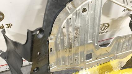 Защита двигателя HONDA CR-V RT6 LFB 74111TPAG00 3 ракурс
