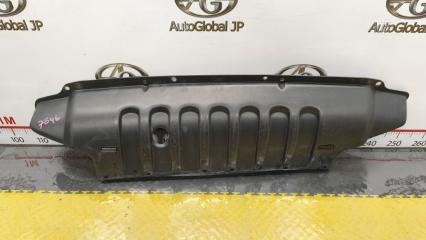 Защита бампера передняя Jeep WRANGLER JK EGT - 3.8L 1BE95XXXAD 1 ракурс