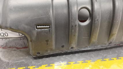 Защита бампера передняя Jeep WRANGLER JK EGT - 3.8L 1BE95XXXAD 5 ракурс