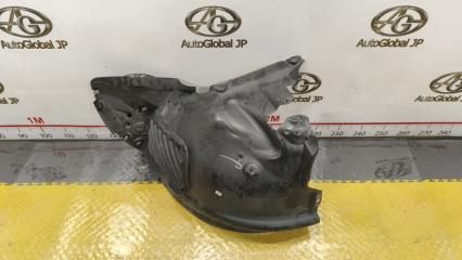 Подкрылок левый передний BMW X4 F26 N20B20A 51717213641 1 ракурс