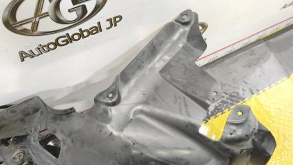 Подкрылок левый передний BMW X4 F26 N20B20A 51717213641 2 ракурс
