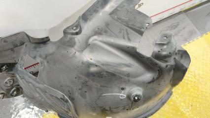 Подкрылок левый передний BMW X4 F26 N20B20A 51717213641 3 ракурс