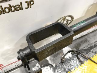 Фаркоп TOYOTA LAND CRUISER UZJ100W 2UZFE - 4 ракурс