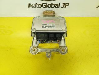 Блок управления рулевой рейкой AUDI S5 8F CAKA 8K0907144E 1 ракурс Блок управления рулевой рейкой AUDI S5 8F CAKA 8K0907144E 1 ракурс