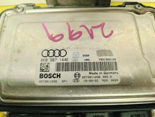 Блок управления рулевой рейкой AUDI S5 8F CAKA 8K0907144E 2 ракурс Блок управления рулевой рейкой AUDI S5 8F CAKA 8K0907144E 2 ракурс