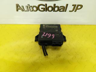 Блок управления AUDI S5 8F CAKA 8T0907468AE 1 ракурс Блок управления AUDI S5 8F CAKA 8T0907468AE 1 ракурс