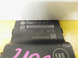 Блок управления AUDI S5 8F CAKA 8T0907468AE 2 ракурс Блок управления AUDI S5 8F CAKA 8T0907468AE 2 ракурс