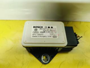 Датчик ускорения AUDI S5 8F CAKA 8K0907637D 2 ракурс Датчик ускорения AUDI S5 8F CAKA 8K0907637D 2 ракурс