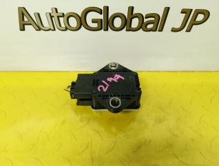 Датчик ускорения AUDI S5 8F CAKA 8K0907637D 5 ракурс