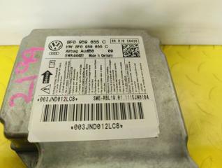 Блок управления airbag AUDI S5 8F CAKA 8F0959655C 2 ракурс Блок управления airbag AUDI S5 8F CAKA 8F0959655C 2 ракурс