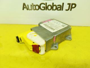 Блок управления airbag AUDI S5 8F CAKA 8F0959655C 3 ракурс Блок управления airbag AUDI S5 8F CAKA 8F0959655C 3 ракурс