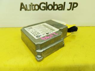 Блок управления airbag AUDI S5 8F CAKA 8F0959655C 4 ракурс Блок управления airbag AUDI S5 8F CAKA 8F0959655C 4 ракурс
