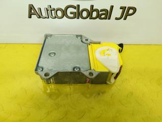 Блок управления airbag AUDI S5 8F CAKA 8F0959655C 5 ракурс
