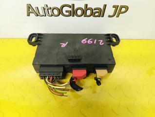 Блок управления AUDI S5 8F CAKA 8F0959255 5 ракурс