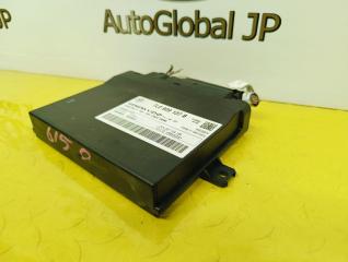 Блок управления замками Volkswagen Touareg 7L BHK 7L0909137B 3 ракурс