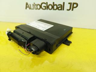 Блок управления замками Volkswagen Touareg 7L BHK 7L0909137B 4 ракурс