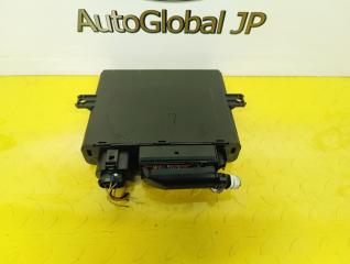 Блок управления замками Volkswagen Touareg 7L BHK 7L0909137B 5 ракурс
