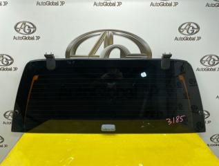 Стекло двери 5-й заднее MAZDA PROCEED MARVIE UVL6R WLT U00963930 1 ракурс