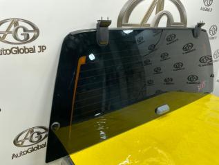 Стекло двери 5-й заднее MAZDA PROCEED MARVIE UVL6R WLT U00963930 2 ракурс