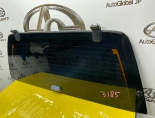 Стекло двери 5-й заднее MAZDA PROCEED MARVIE UVL6R WLT U00963930 3 ракурс