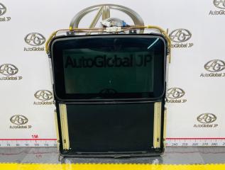 Люк TOYOTA HARRIER MCU15 1MZFE 6320348010 1 ракурс