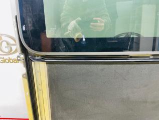 Люк TOYOTA HARRIER MCU15 1MZFE 6320348010 5 ракурс