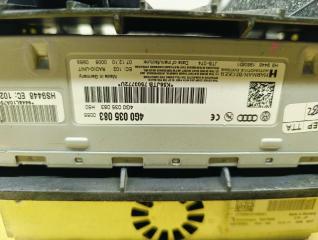 Магнитофон AUDI S5 8F CAKA 4G0035083 3 ракурс Магнитофон AUDI S5 8F CAKA 4G0035083 3 ракурс