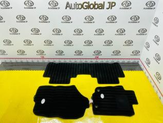 Коврики комплект TOYOTA HARRIER AVU65 2ARFXE - 1 ракурс