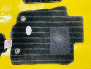 Коврики комплект TOYOTA HARRIER AVU65 2ARFXE - 5 ракурс