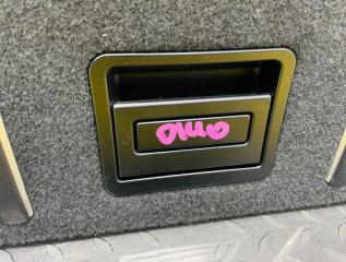 Полка багажника TOYOTA HARRIER AVU65 2ARFXE 5841048120C0 4 ракурс Полка багажника TOYOTA HARRIER AVU65 2ARFXE 5841048120C0 4 ракурс