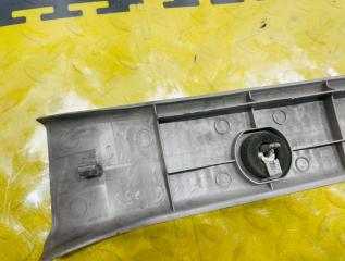 Накладка замка багажника TOYOTA HILUX SURF KDN185W 1KDFTV 5857335010B2 5 ракурс
