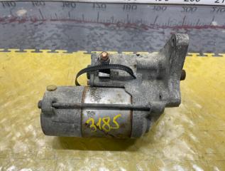 Стартер MAZDA PROCEED MARVIE UVL6R WLT WL0118400 2 ракурс