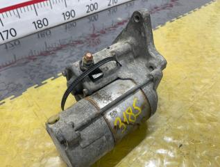 Стартер MAZDA PROCEED MARVIE UVL6R WLT WL0118400 3 ракурс