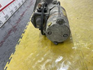 Стартер MAZDA PROCEED MARVIE UVL6R WLT WL0118400 4 ракурс