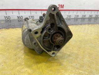 Стартер MAZDA PROCEED MARVIE UVL6R WLT WL0118400 5 ракурс