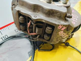 Ступица правая задняя Volkswagen Touareg 7L BHK 7L0505436B 4 ракурс