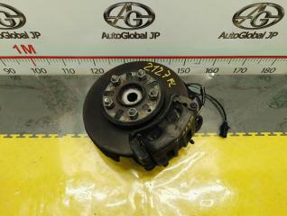 Ступица левая передняя  MAZDA BONGO FRIENDEE SGLR WLT ,S10J33031 1 ракурс