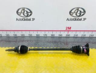 Привод правый задний SUZUKI SX4 YB41S J20A 4410580J00 1 ракурс