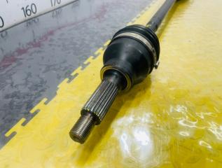 Привод правый задний SUZUKI SX4 YB41S J20A 4410580J00 2 ракурс