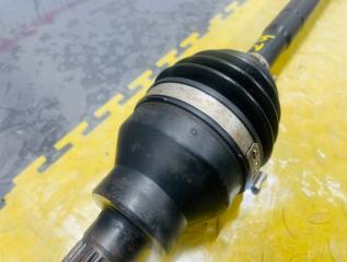 Привод правый задний SUZUKI SX4 YB41S J20A 4410580J00 3 ракурс