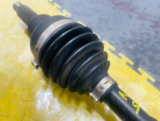 Привод правый задний SUZUKI SX4 YB41S J20A 4410580J00 4 ракурс
