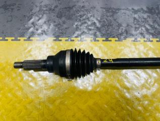 Привод правый задний SUZUKI SX4 YB41S J20A 4410580J00 5 ракурс
