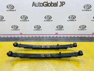 Рессоры задняя NISSAN ATLAS SH40 FD35 55020T8201 1 ракурс