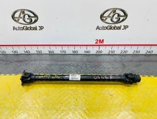 Карданный вал передний BMW X3 F25 N47D20C 26208605867 1 ракурс