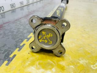 Карданный вал передний BMW X3 F25 N47D20C 26208605867 2 ракурс