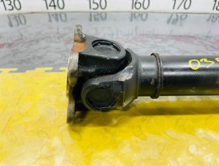 Карданный вал передний BMW X3 F25 N47D20C 26208605867 3 ракурс
