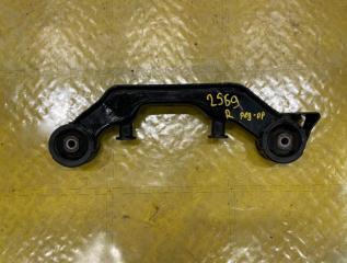Подушка редуктора задняя TOYOTA HARRIER ACU15 2AZFE 5238048010 3 ракурс Подушка редуктора задняя TOYOTA HARRIER ACU15 2AZFE 5238048010 3 ракурс